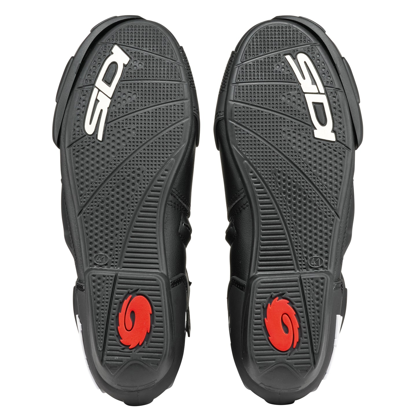SIDI Mid Performer Motorcycle Boots - Adventure Parts