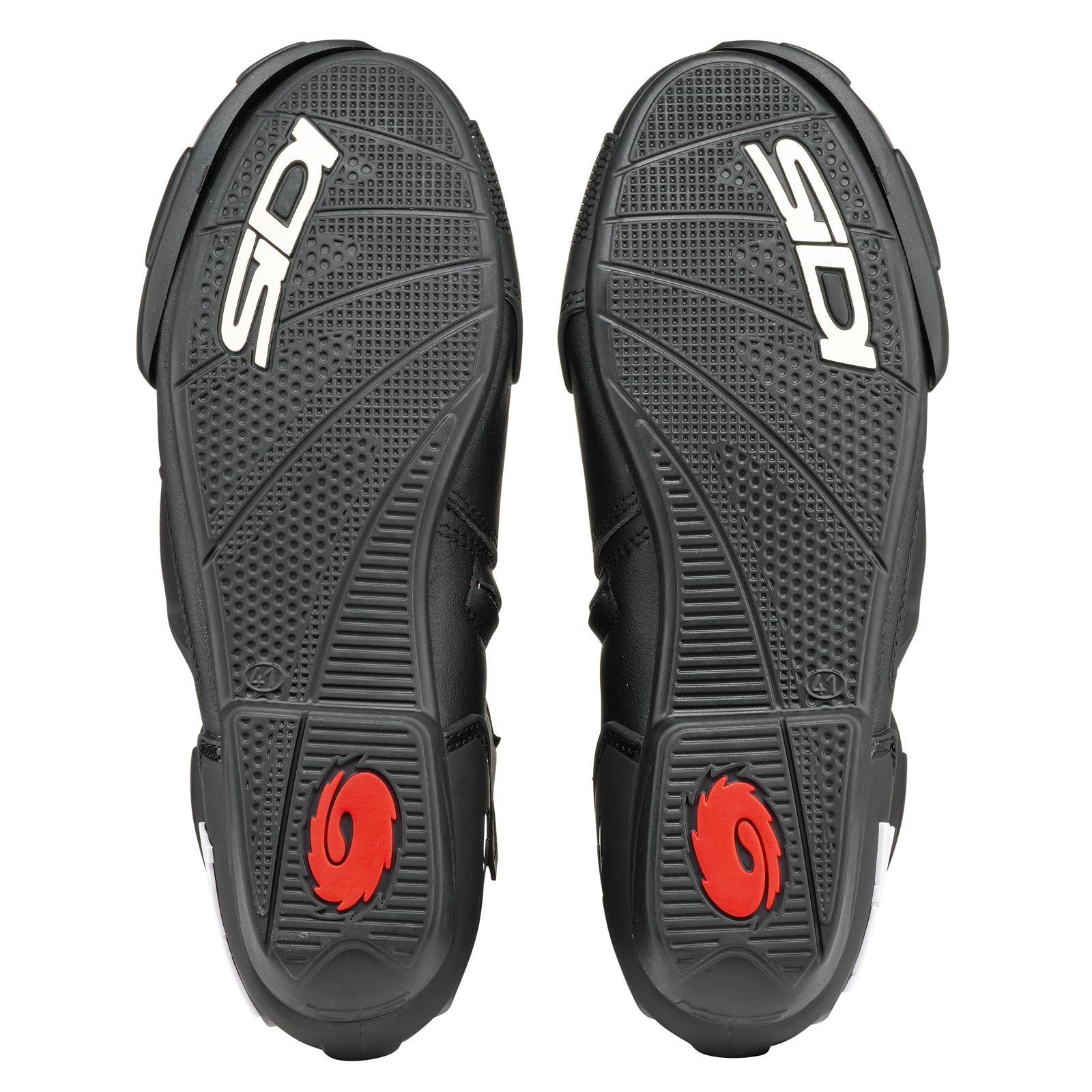 SIDI Mid Performer Motorcycle Boots - Adventure Parts