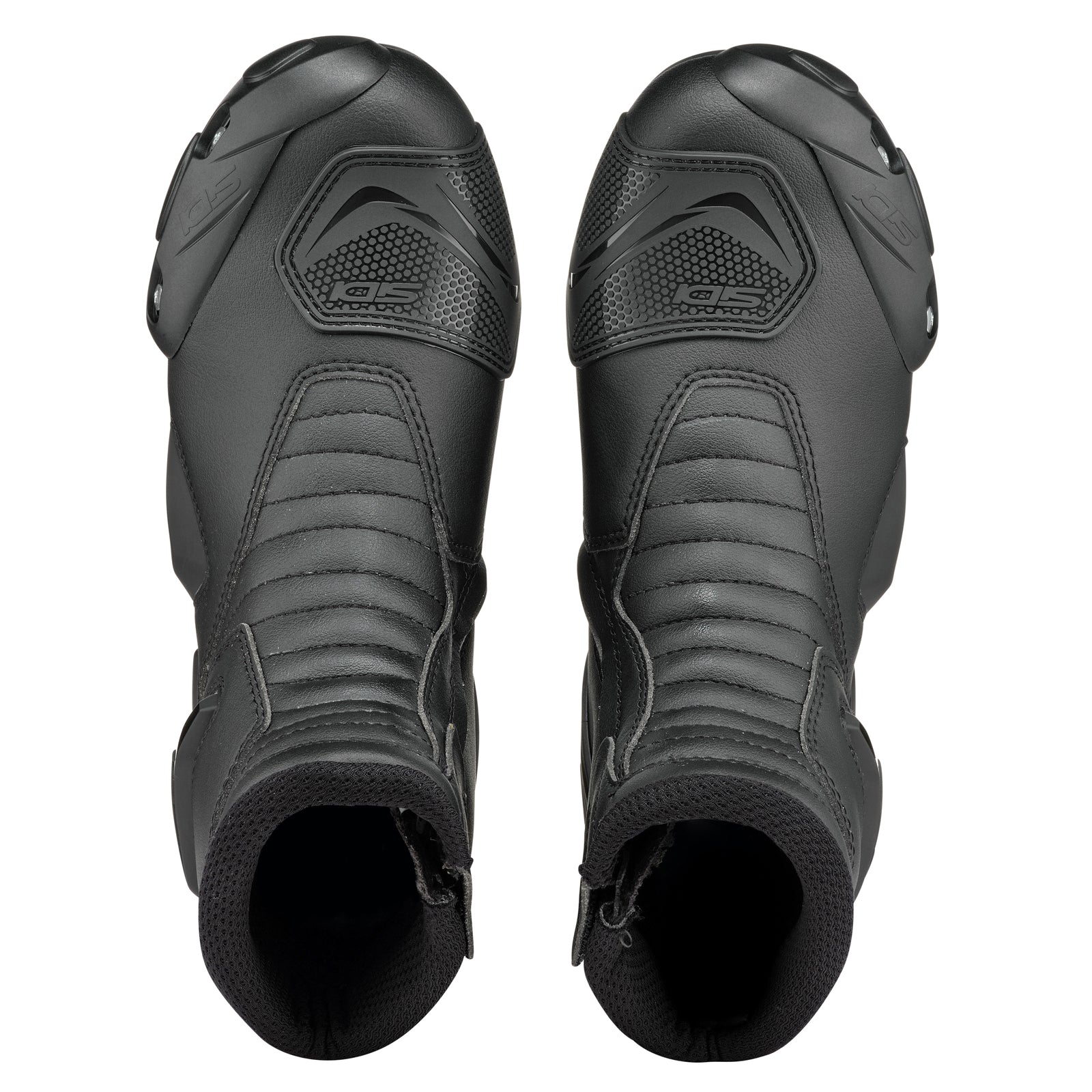 SIDI Mid Performer Motorcycle Boots - Adventure Parts