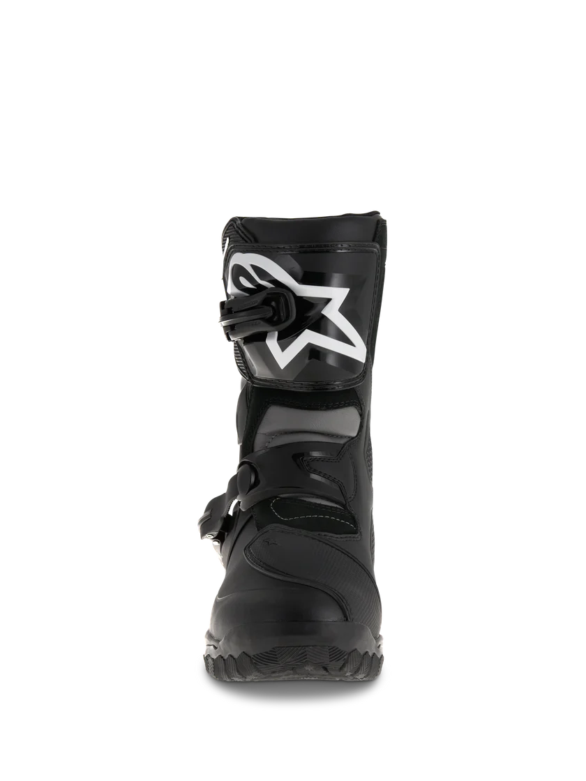 Alpinestars Belize Drystar Motorcycle Boots - Adventure Parts