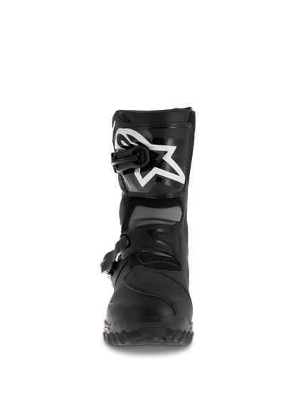 Alpinestars Belize Drystar Motorcycle Boots - Adventure Parts