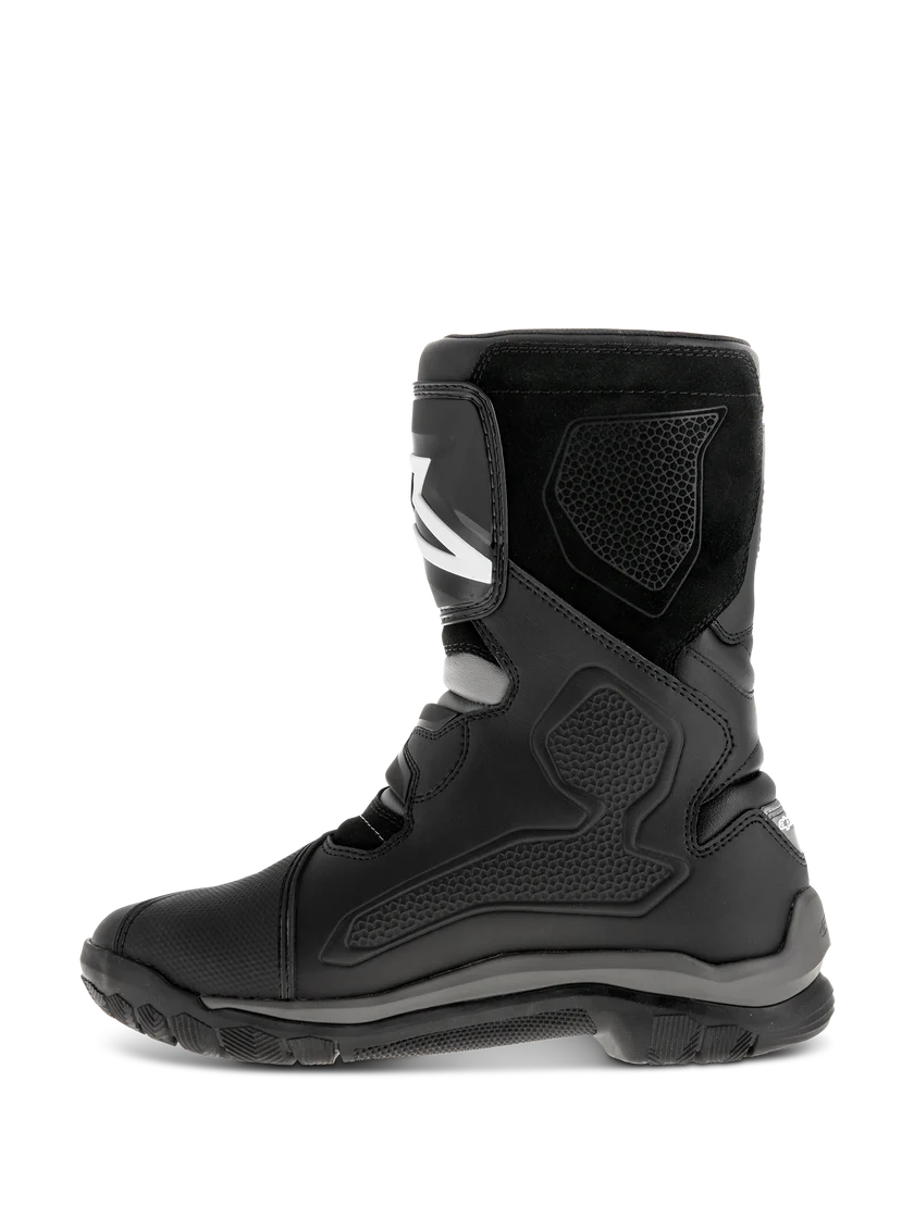 Alpinestars Belize Drystar Motorcycle Boots - Adventure Parts