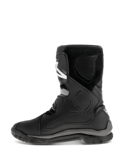 Alpinestars Belize Drystar Motorcycle Boots - Adventure Parts
