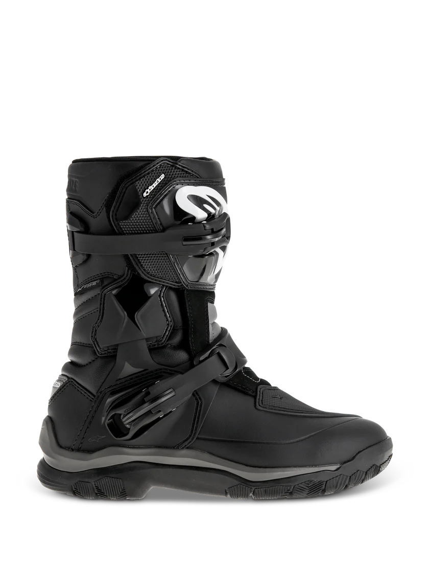 Alpinestars Belize Drystar Motorcycle Boots - Adventure Parts