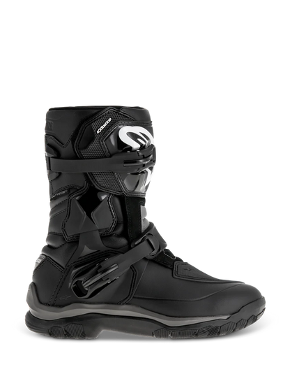 Alpinestars Belize Drystar Motorcycle Boots - Adventure Parts