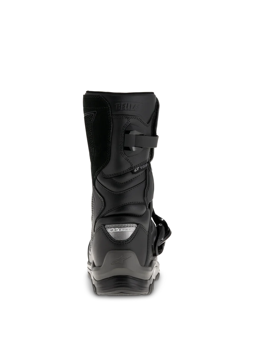Alpinestars Belize Drystar Motorcycle Boots - Adventure Parts