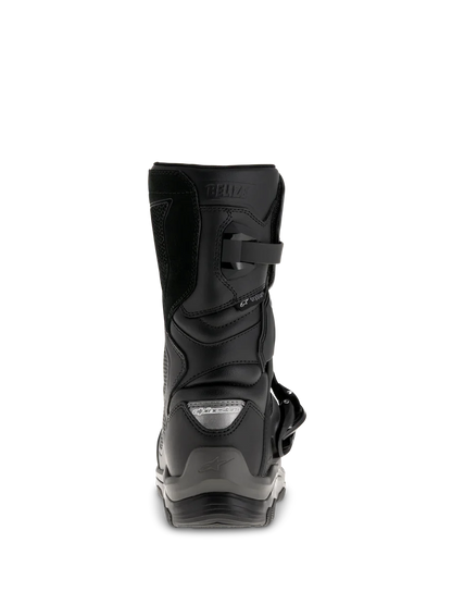 Alpinestars Belize Drystar Motorcycle Boots - Adventure Parts