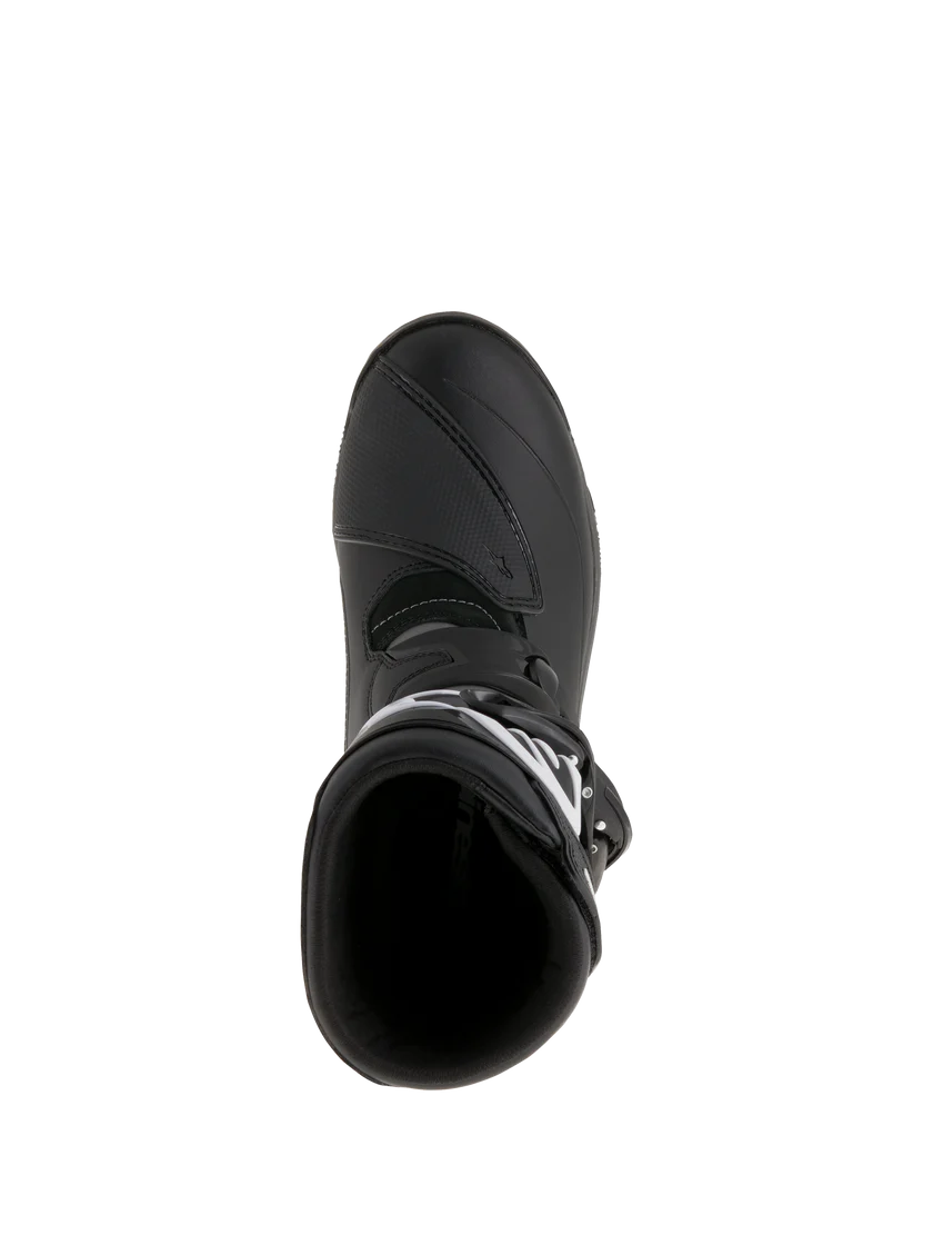 Alpinestars Belize Drystar Motorcycle Boots - Adventure Parts