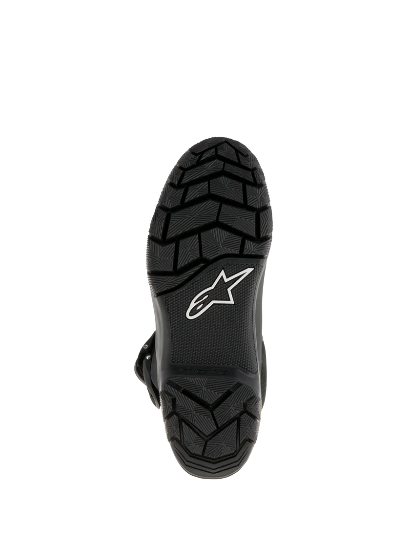 Alpinestars Belize Drystar Motorcycle Boots - Adventure Parts