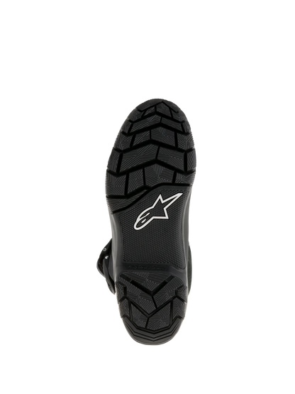 Alpinestars Belize Drystar Motorcycle Boots - Adventure Parts