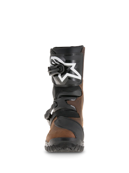 Alpinestars Belize Drystar Motorcycle Boots - Adventure Parts