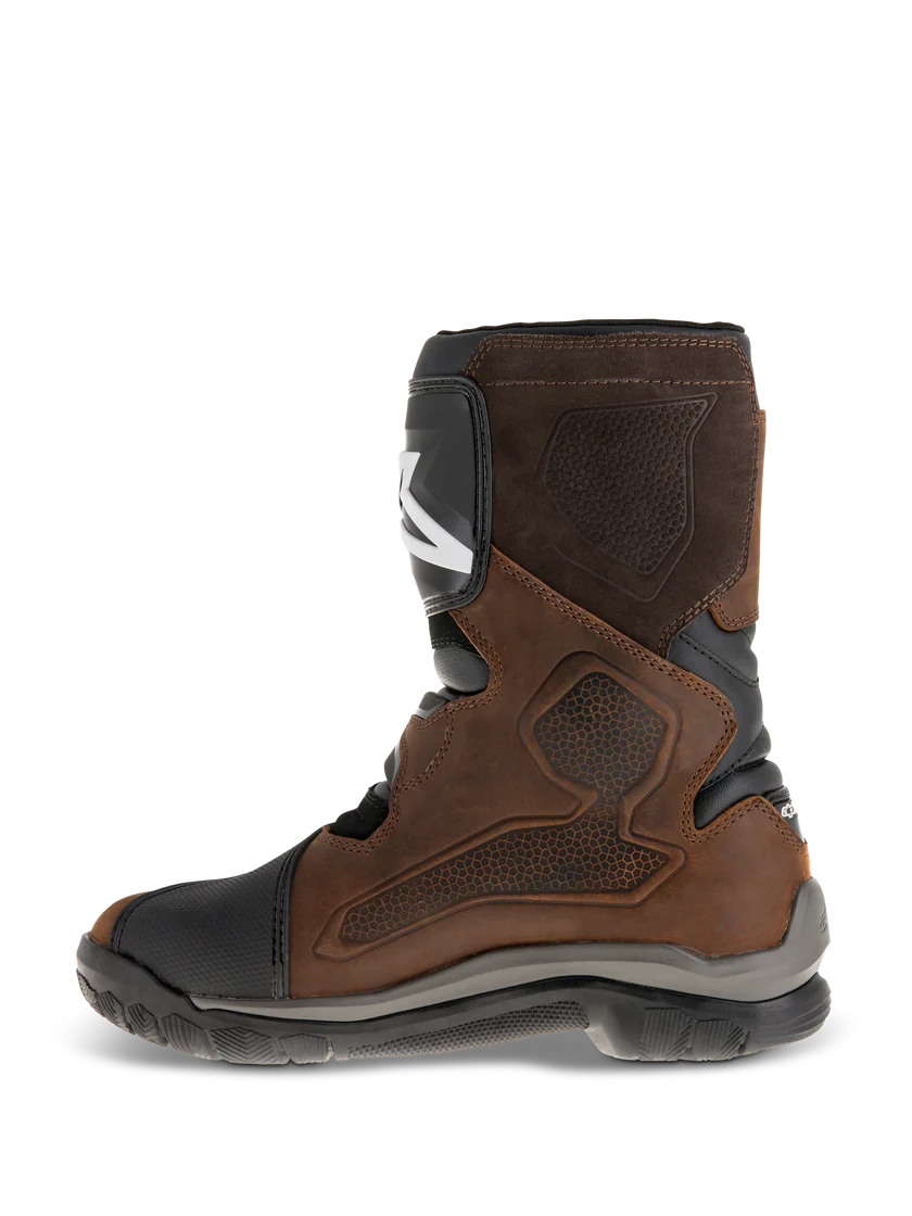 Alpinestars Belize Drystar Motorcycle Boots - Adventure Parts