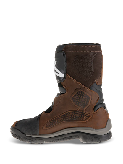 Alpinestars Belize Drystar Motorcycle Boots - Adventure Parts