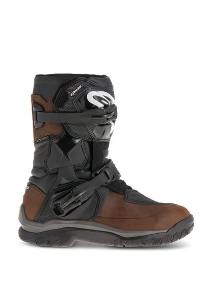 Alpinestars Belize Drystar Motorcycle Boots - Adventure Parts
