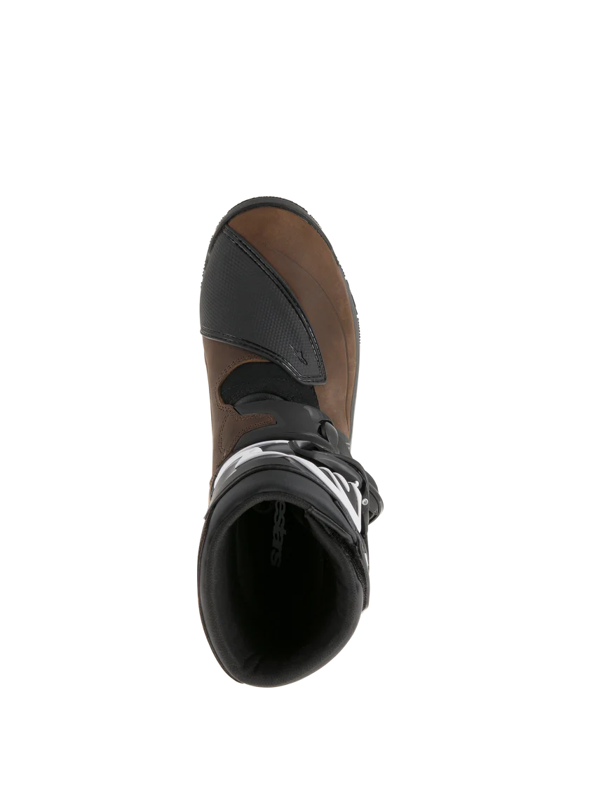 Alpinestars Belize Drystar Motorcycle Boots - Adventure Parts