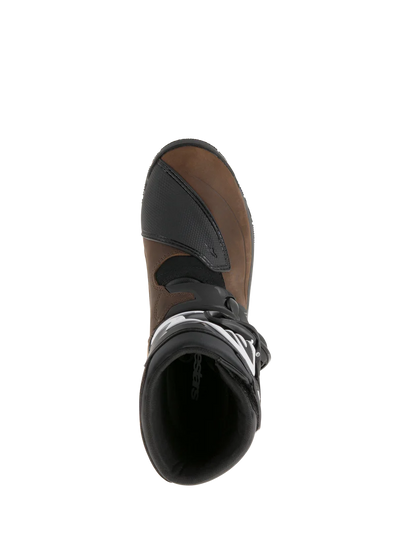 Alpinestars Belize Drystar Motorcycle Boots - Adventure Parts