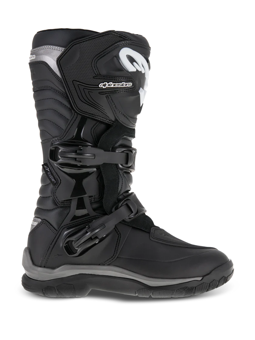 Alpinestars Corozal Adventure Drystar Motorcycle Boots - Adventure Parts