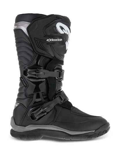 Alpinestars Corozal Adventure Drystar Motorcycle Boots - Adventure Parts