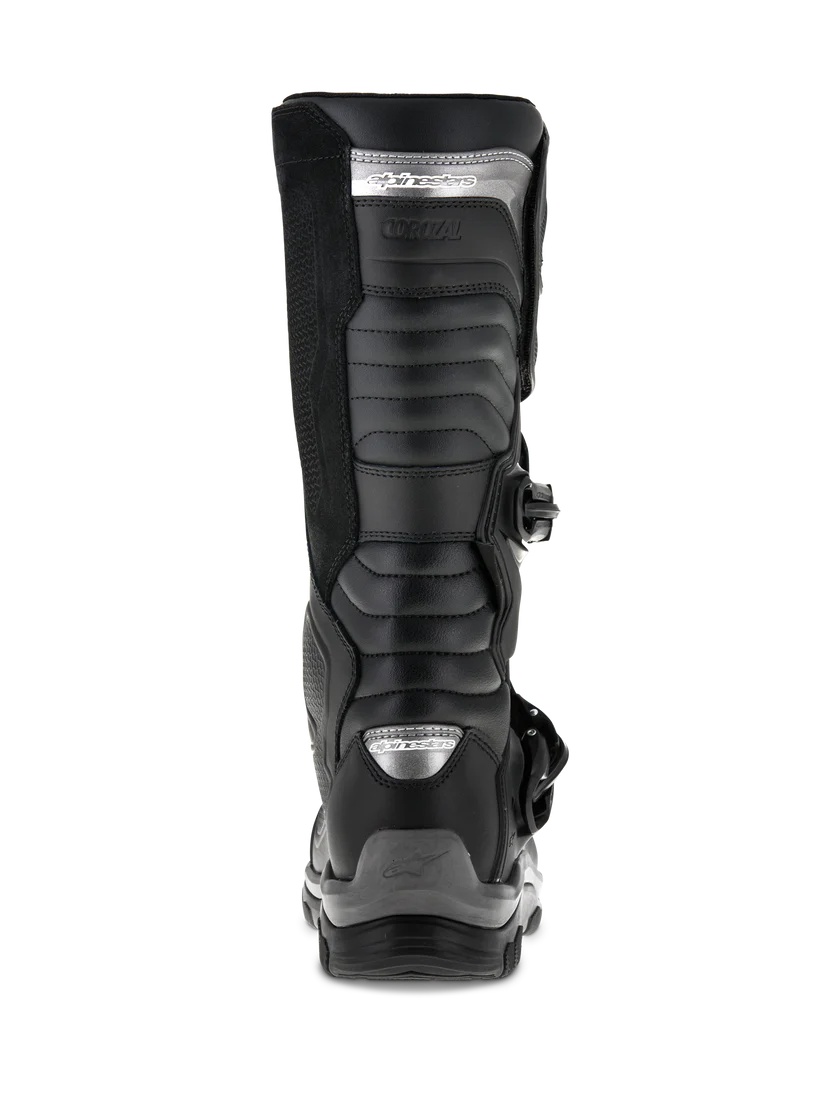 Alpinestars Corozal Adventure Drystar Motorcycle Boots - Adventure Parts