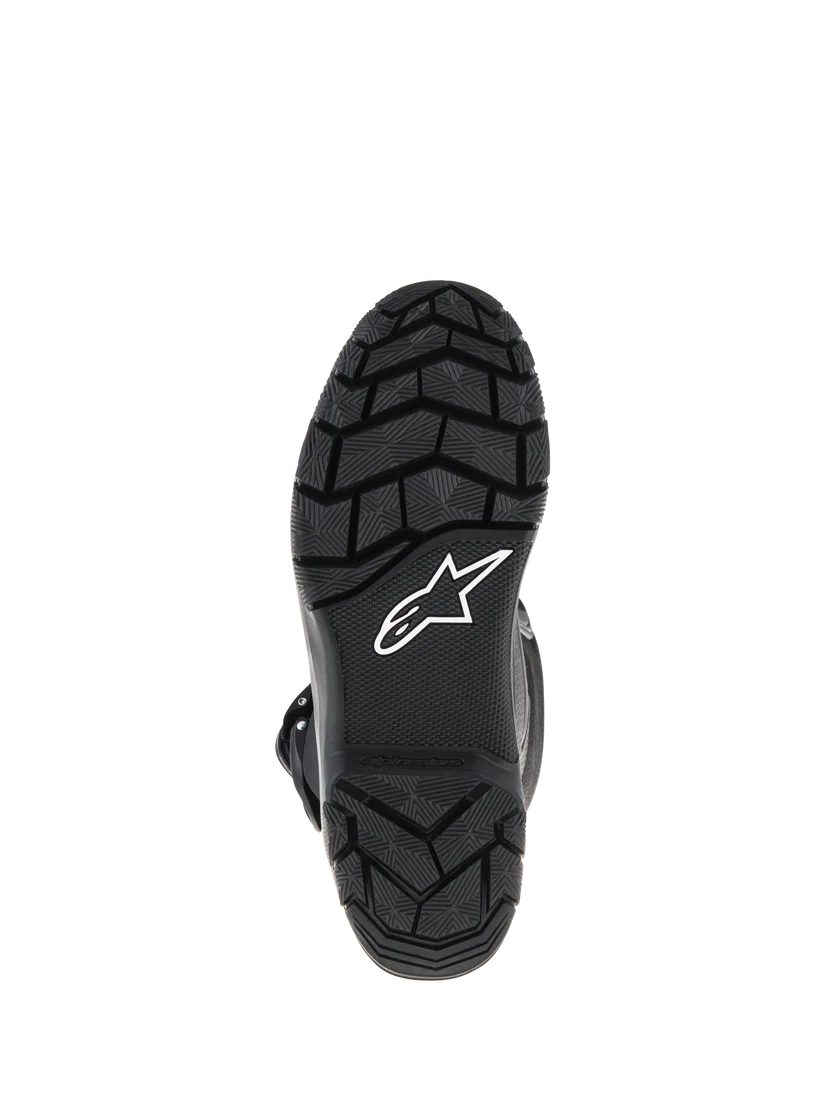 Alpinestars Corozal Adventure Drystar Motorcycle Boots - Adventure Parts