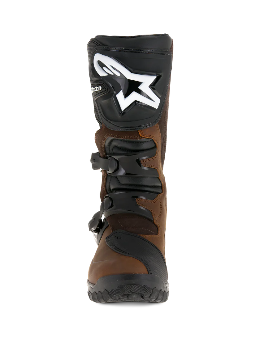 Alpinestars Corozal Adventure Drystar Motorcycle Boots - Adventure Parts