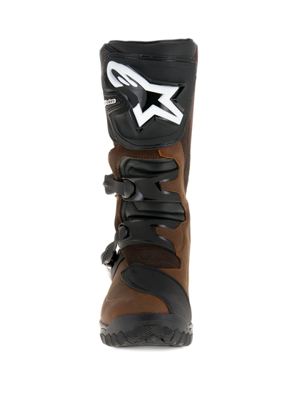Alpinestars Corozal Adventure Drystar Motorcycle Boots - Adventure Parts