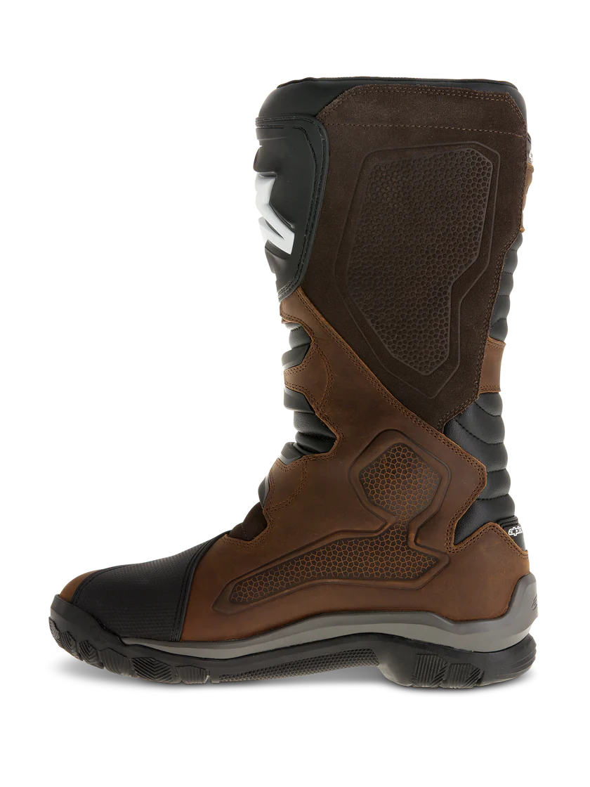 Alpinestars Corozal Adventure Drystar Motorcycle Boots - Adventure Parts