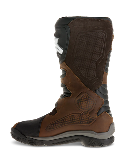 Alpinestars Corozal Adventure Drystar Motorcycle Boots - Adventure Parts