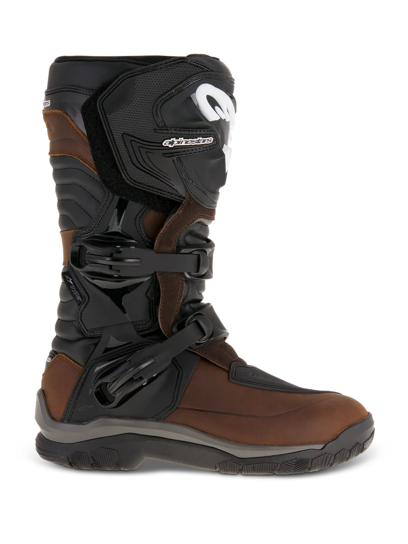 Alpinestars Corozal Adventure Drystar Motorcycle Boots - Adventure Parts