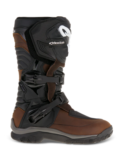 Alpinestars Corozal Adventure Drystar Motorcycle Boots - Adventure Parts