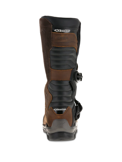 Alpinestars Corozal Adventure Drystar Motorcycle Boots - Adventure Parts