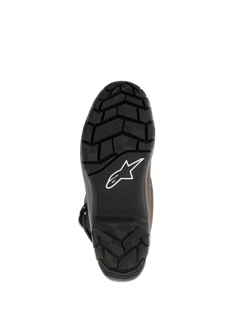Alpinestars Corozal Adventure Drystar Motorcycle Boots - Adventure Parts