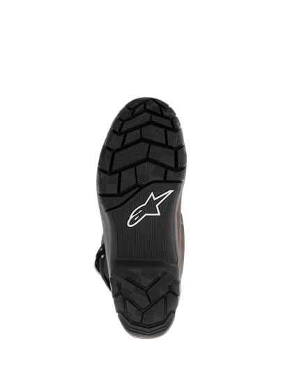 Alpinestars Corozal Adventure Drystar Motorcycle Boots - Adventure Parts