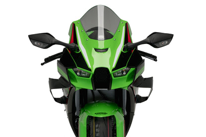 PUIG Race Side Spoilers Kawasaki ZX-10R 2021-2025 - Adventure Parts