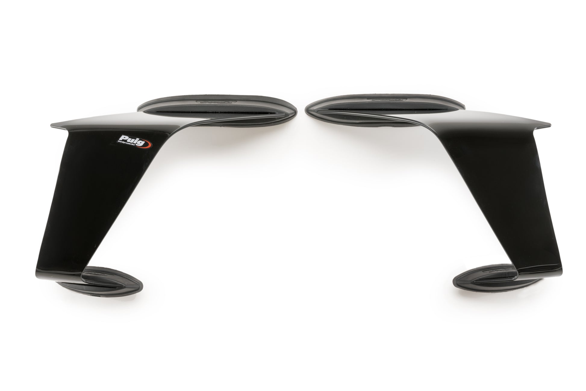 PUIG Race Side Spoilers Kawasaki ZX-10R 2021-2025 - Adventure Parts