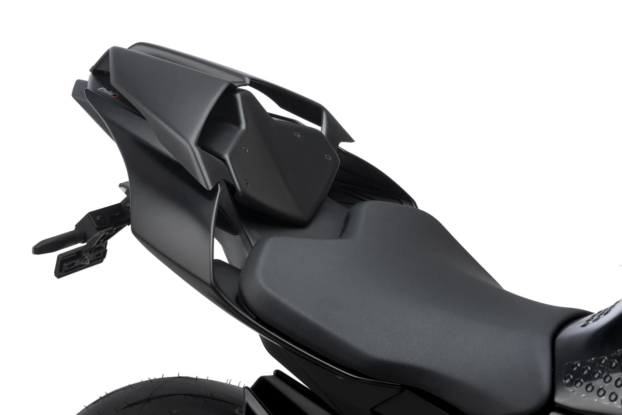 Puig Rear Seat Cowls Yamaha YZF-R1 2020-2026 - Adventure Parts