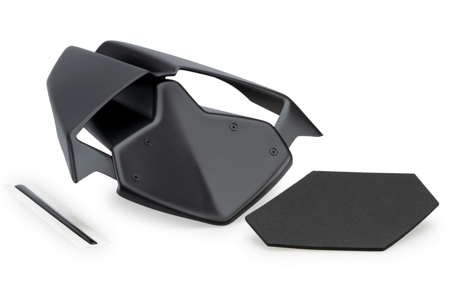 Puig Rear Seat Cowls Yamaha YZF-R1 2020-2026 - Adventure Parts