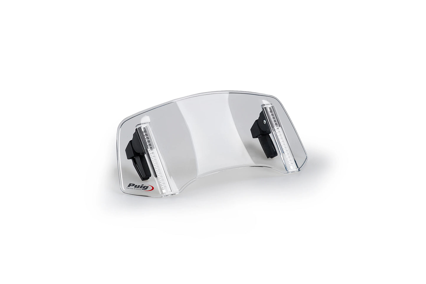 Puig Multi-adjustable Visor 2.0 Clip-on - Adventure Parts