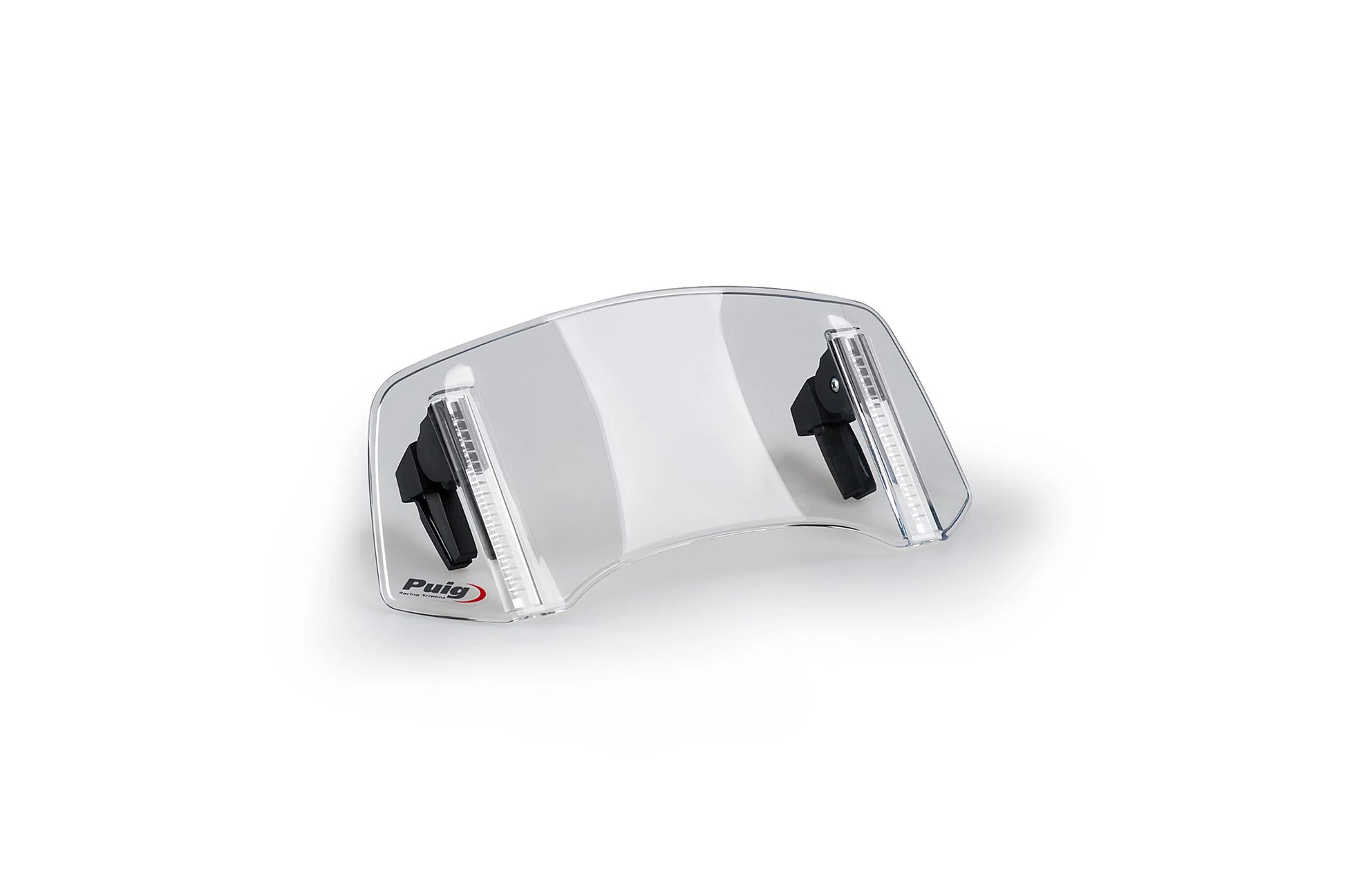 Puig Multi-adjustable Visor 2.0 Clip-on - Adventure Parts
