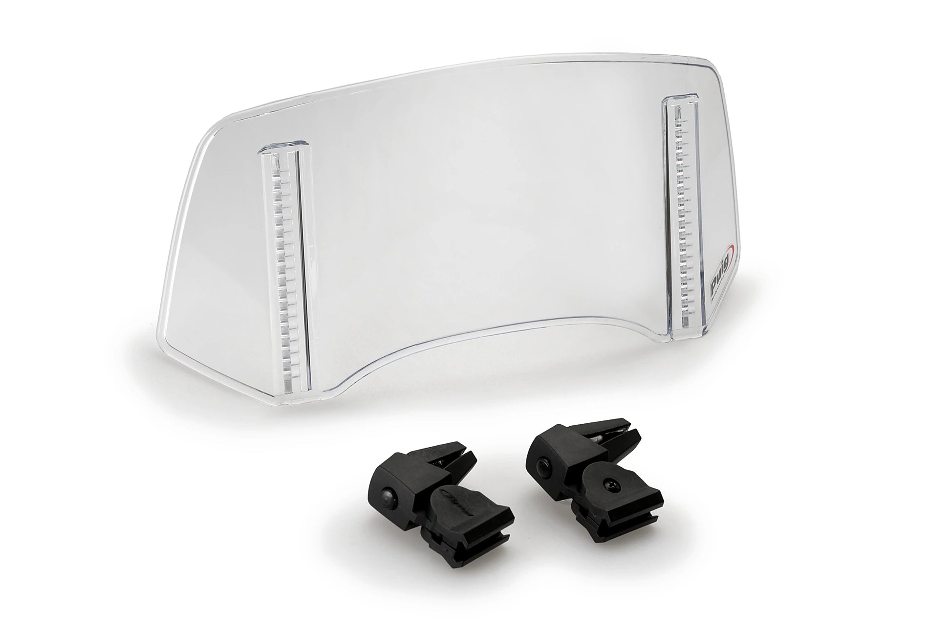 Puig Multi-adjustable Visor 2.0 Clip-on - Adventure Parts