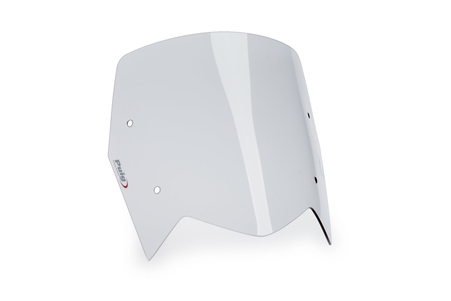 Puig Sport Windscreen Yamaha Tenere 700 2019-2024* - Adventure Parts