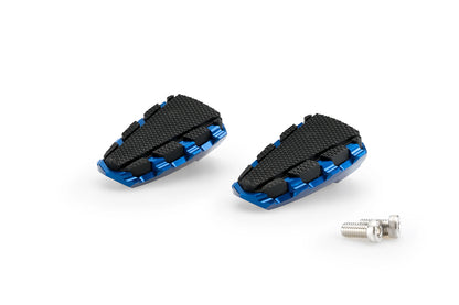 Puig Trail 2.0. Footpegs Universal