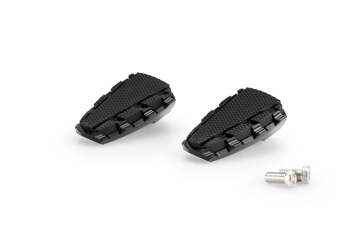 Puig Trail 2.0. Footpegs Universal