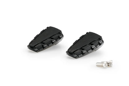 Puig Trail 2.0. Footpegs Universal