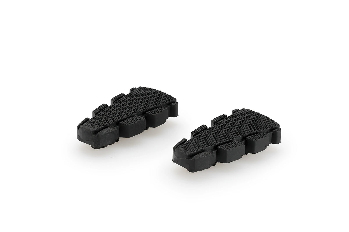 Puig Trail 2.0. Footpegs Universal