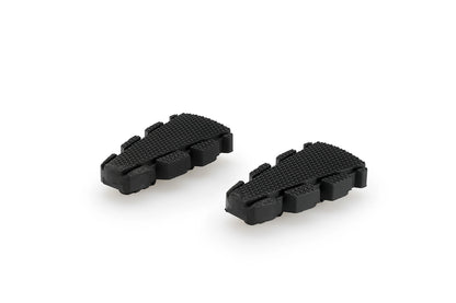 Puig Trail 2.0. Footpegs Universal