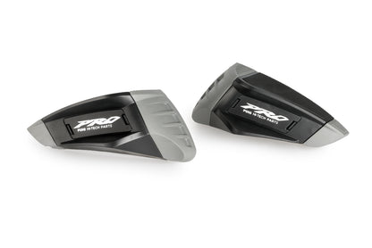 Puig Pro 2.0 Frame Sliders KAWASAKI ZX-4R NINJA 2024-2025 - Adventure Parts