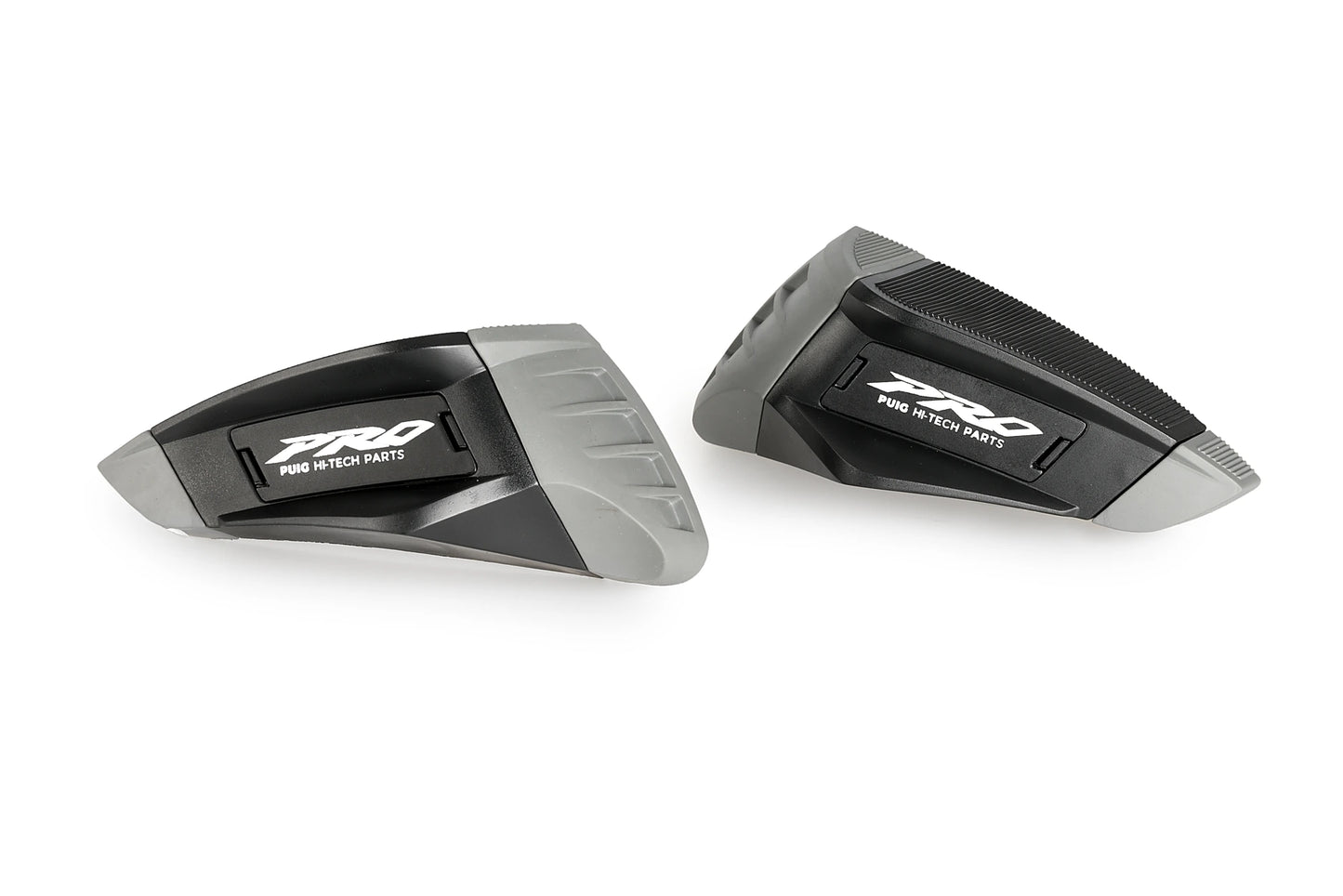 Puig Pro 2.0 Frame Sliders Honda NC700S 2012-2026 - Adventure Parts