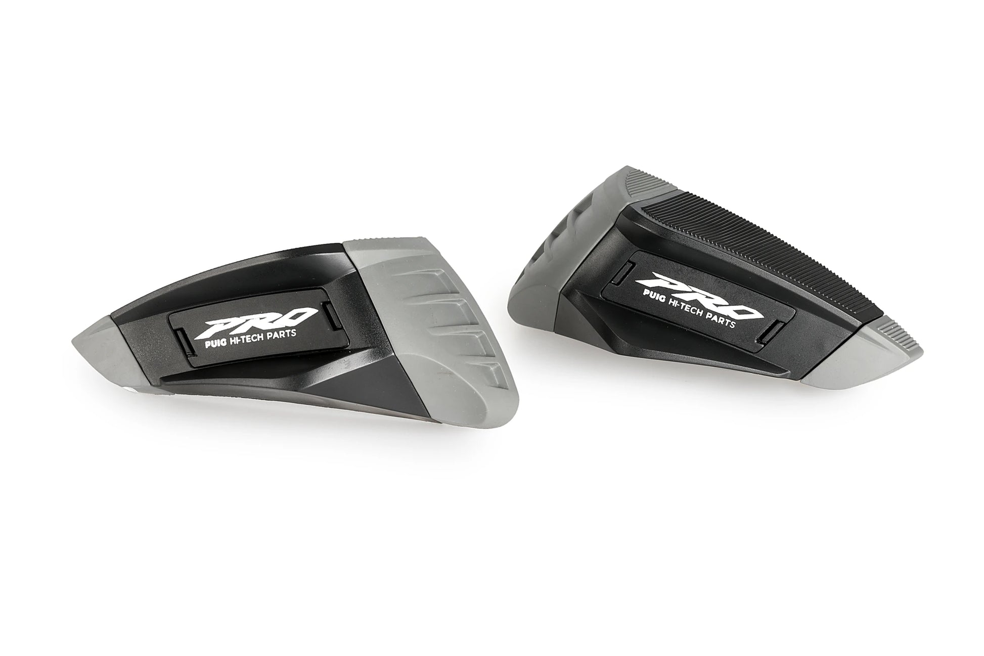 Puig Pro 2.0 Frame Sliders Honda NC700S 2012-2026 - Adventure Parts