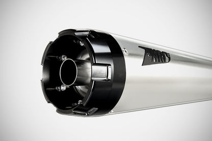 ZARD Full Kit 2:1 Harley Davidson Road Glide Special Exhaust 2017-2023